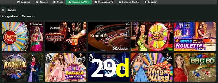 29d bet