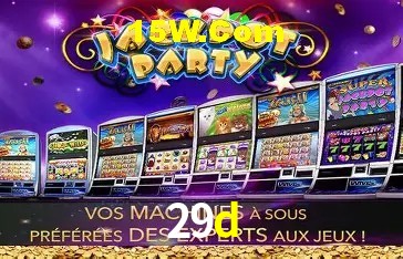 Descubra o Programa VIP da 29d: Vantagens Exclusivas para Jogadores