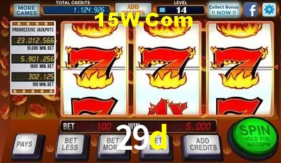 A Emoção da Loteria na 29d: Uma Chance de Mudança de Vida