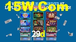 29d: Jogos de Caça-Níqueis-Altas Recompensas, Roleta-Velocidade, Blackjack-Desafios Máximos