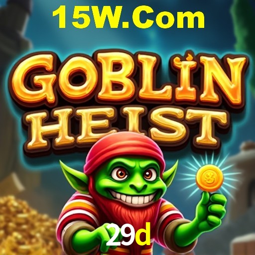Jogos de Slot 29d