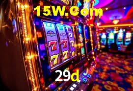 Daily Bonuses 29d