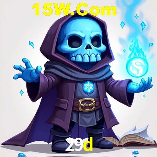 Provedores de Jogos 29d
