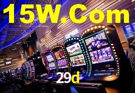29d: A Experiência de Casino com Jogos de Mesa ao Vivo