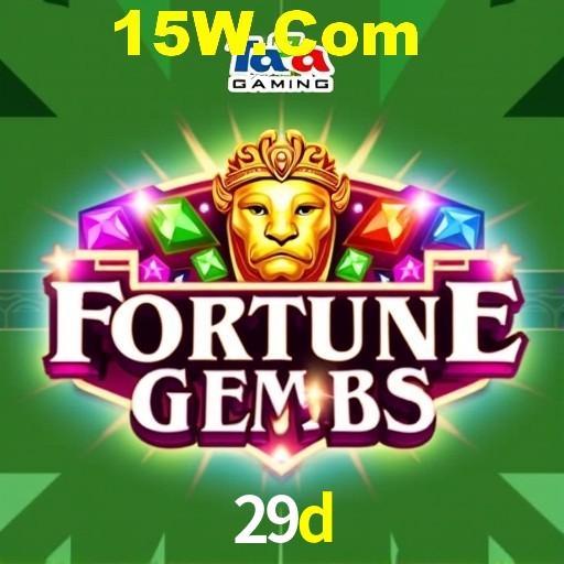 Welcome Bonus 29d