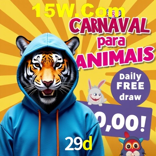 Casino Ao Vivo 29d