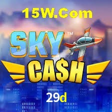 Welcome Bonus 29d
